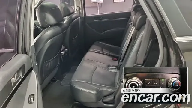 Hyundai Veracruz 2015 — фото 11