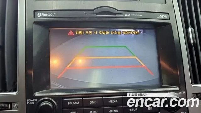 Hyundai Veracruz 2015 — фото 15