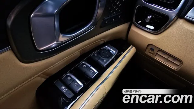 Kia Sorento 2021 — фото 16