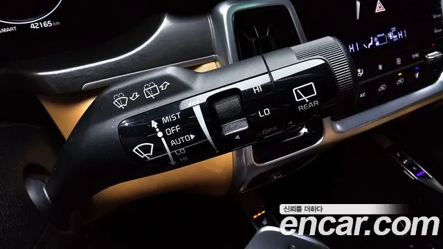 Kia Sorento 2021 — фото 17
