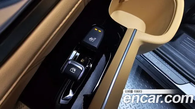Kia Sorento 2021 — фото 19