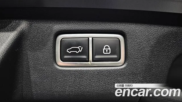 Kia Sorento 2021 — фото 20