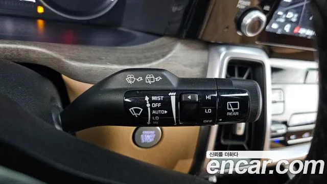 Kia Sorento 2022 — фото 16