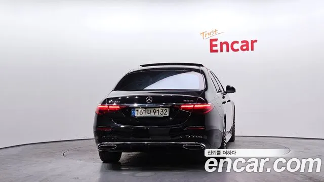 Mercedes-Benz S-Class 2021 — фото 4