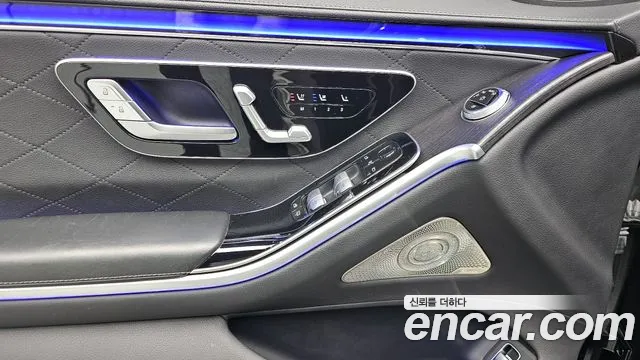 Mercedes-Benz S-Class 2021 — фото 18
