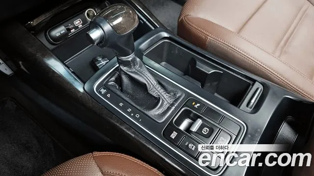 Kia Sorento 2016 — фото 9