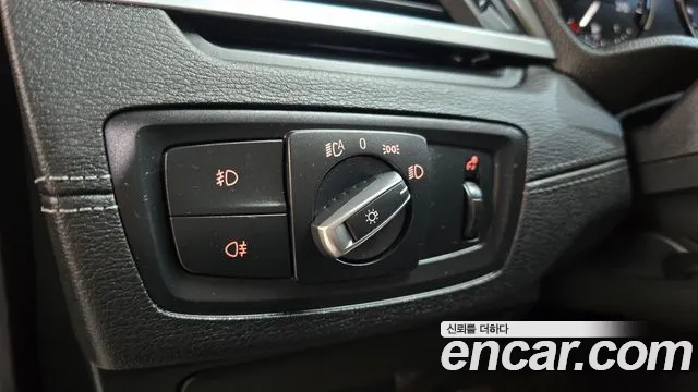 BMW X1 2021 — фото 18
