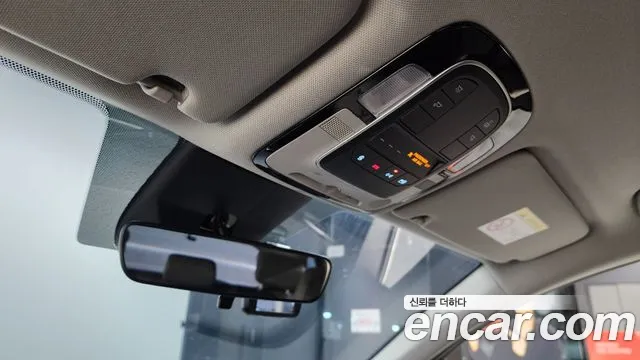 Hyundai Santafe 2021 — фото 18
