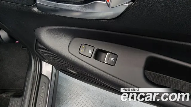 Hyundai Santafe 2021 — фото 19