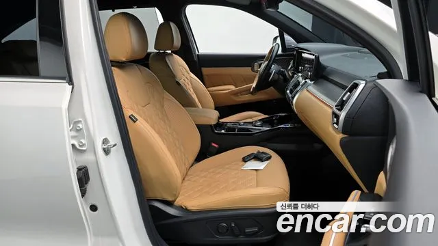 Kia Sorento 2022 — фото 10