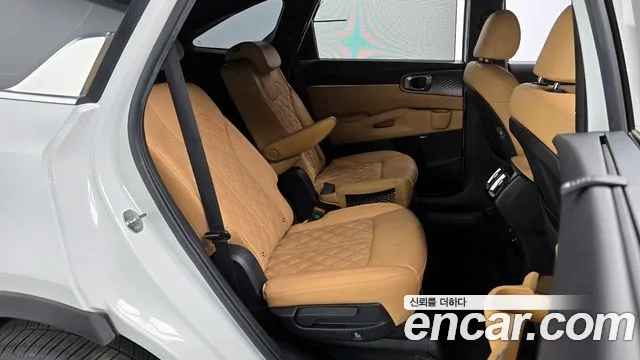 Kia Sorento 2022 — фото 12