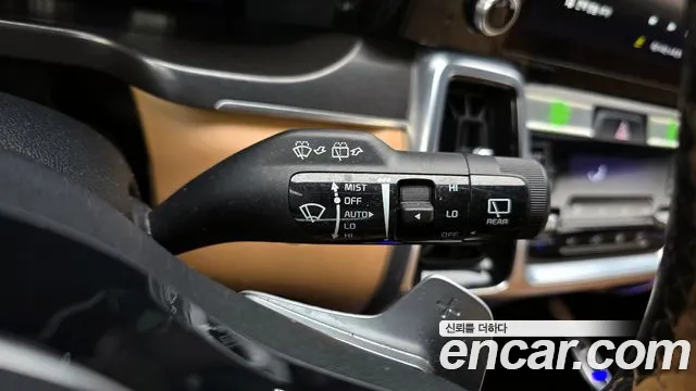 Kia Sorento 2022 — фото 18