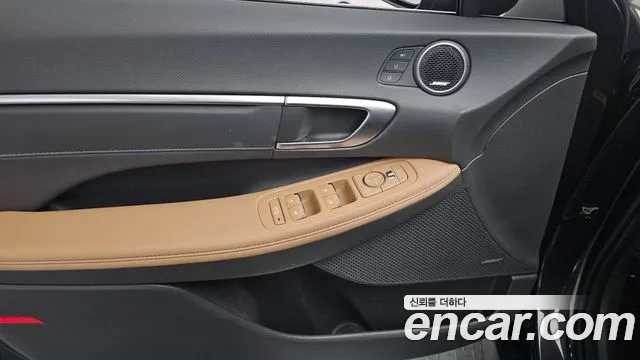 Hyundai Sonata 2020 — фото 17