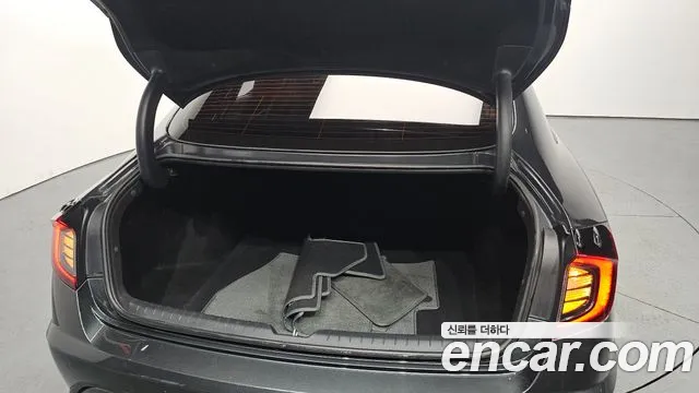 Hyundai Sonata 2020 — фото 20