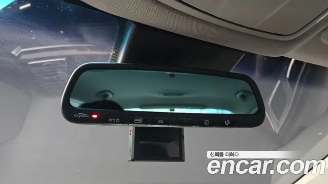 Hyundai Genesis 2016 — фото 19