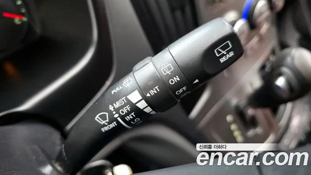 Hyundai Starex 2014 — фото 18