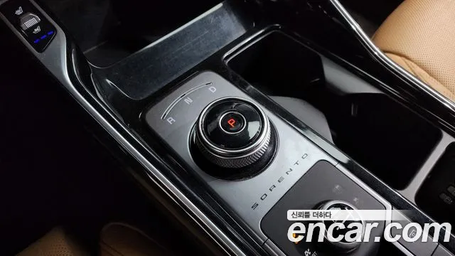 Kia Sorento 2022 — фото 9