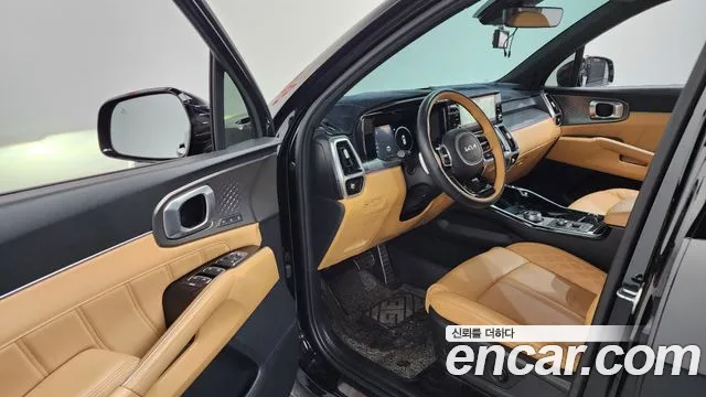 Kia Sorento 2022 — фото 10