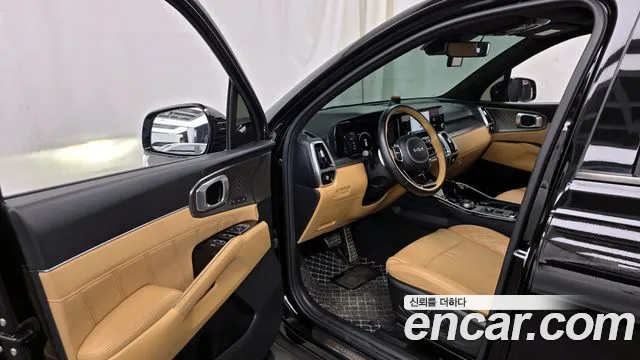 Kia Sorento 2022 — фото 10
