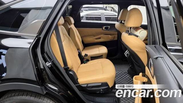 Kia Sorento 2022 — фото 12