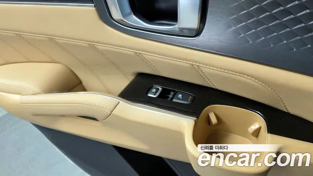 Kia Sorento 2022 — фото 19