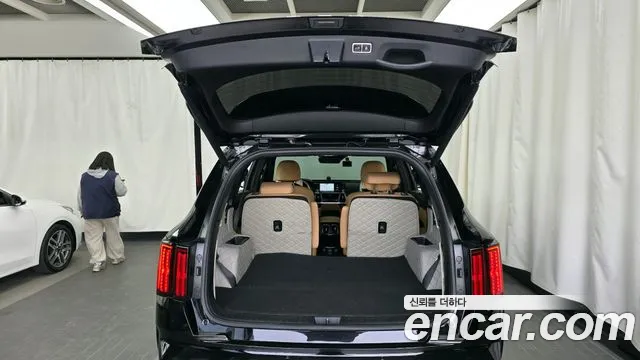 Kia Sorento 2022 — фото 20