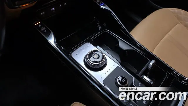 Kia Sorento 2023 — фото 9