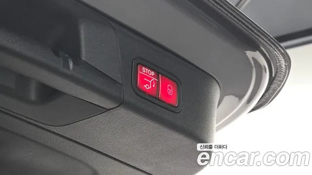 Mercedes-Benz EQB 2023 — фото 20