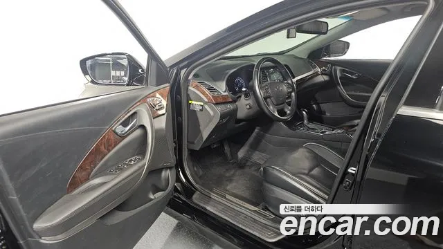 Hyundai Aslan 2017 — фото 10