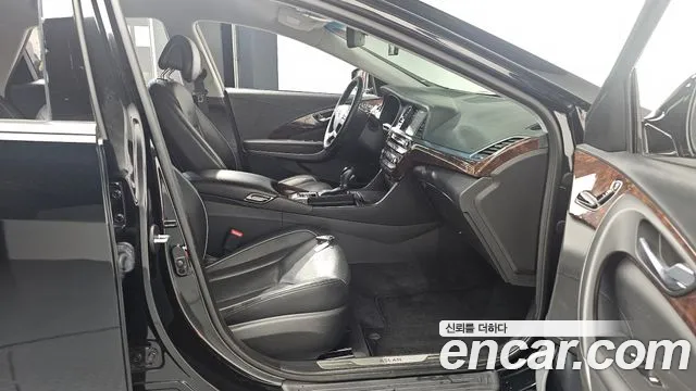 Hyundai Aslan 2017 — фото 11
