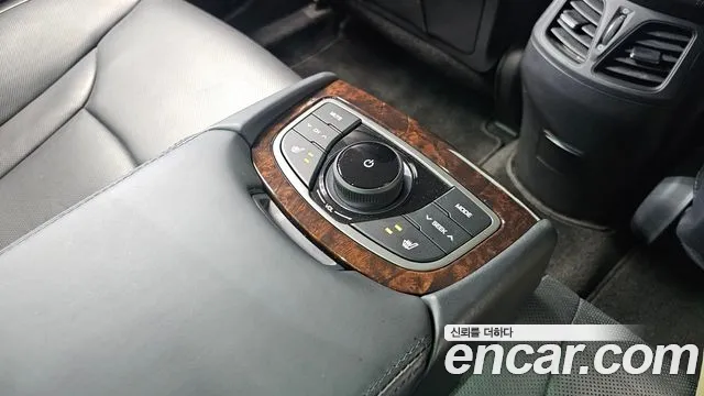 Hyundai Aslan 2017 — фото 19