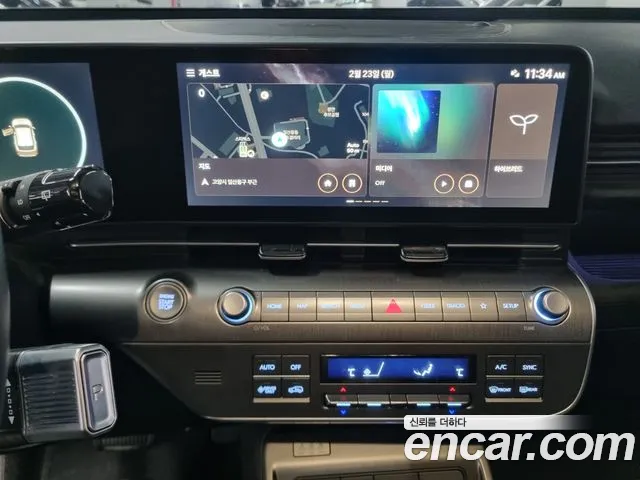 Hyundai Kona 2024 — фото 15