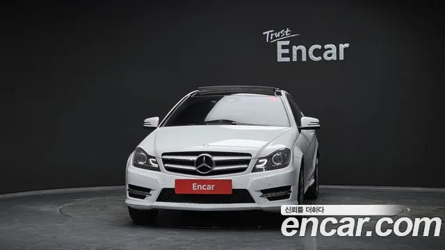 Mercedes-Benz C-Class 2015 — фото 3