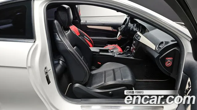 Mercedes-Benz C-Class 2015 — фото 10