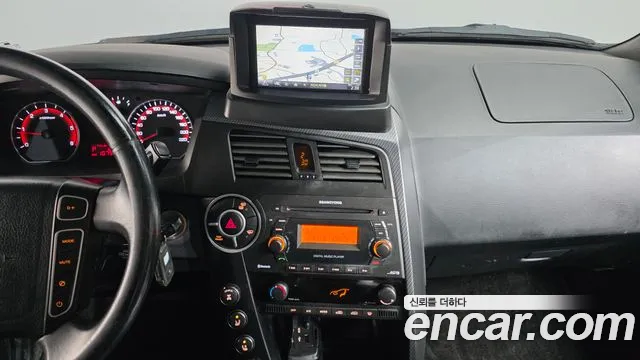 KG_Mobility_Ssangyong KORANDO 2015 — фото 15