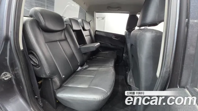 KG_Mobility_Ssangyong KORANDO 2015 — фото 18