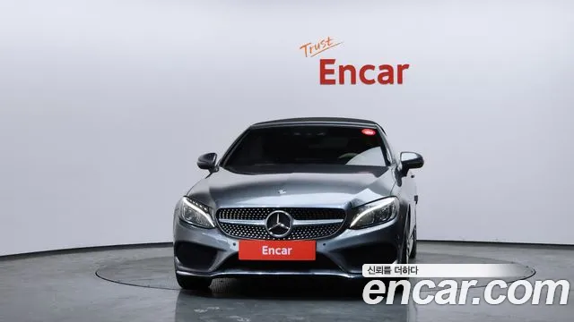 Mercedes-Benz C-Class 2018 — фото 3