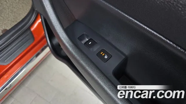 Hyundai Sonata 2016 — фото 18