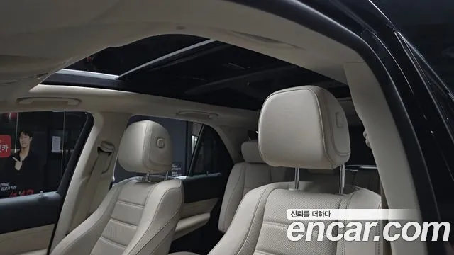 Mercedes-Benz GLE-Class 2021 — фото 18