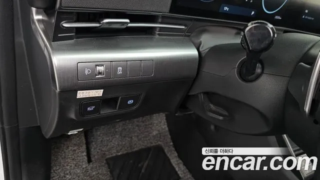 Hyundai Kona 2023 — фото 17