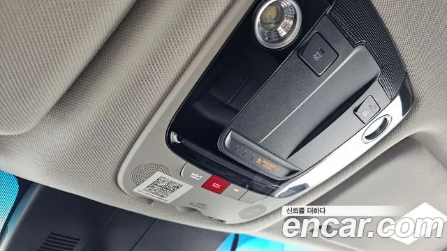 Kia Sorento 2022 — фото 18