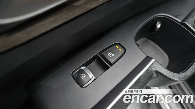 Kia Sorento 2022 — фото 19