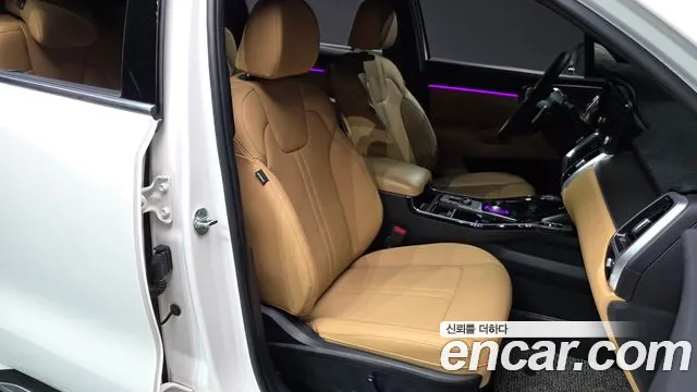 Kia Sorento 2023 — фото 10