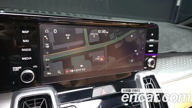 Kia Sorento 2023 — фото 14
