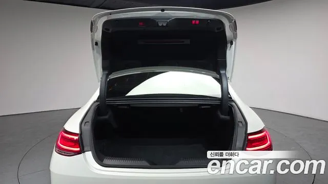 Mercedes-Benz CLS-Class 2021 — фото 20