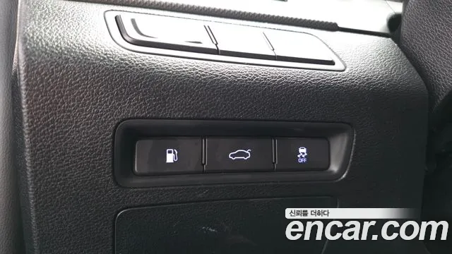 Hyundai Sonata 2017 — фото 14