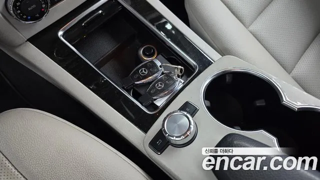 Mercedes-Benz GLK-Class 2013 — фото 18