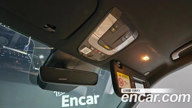 Kia Sorento 2021 — фото 16