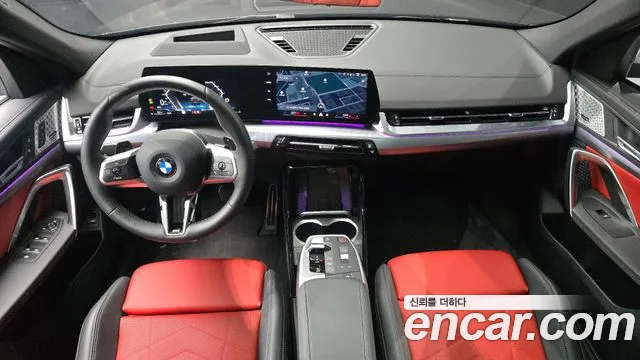 BMW X2 (F39) 2025 — фото 7