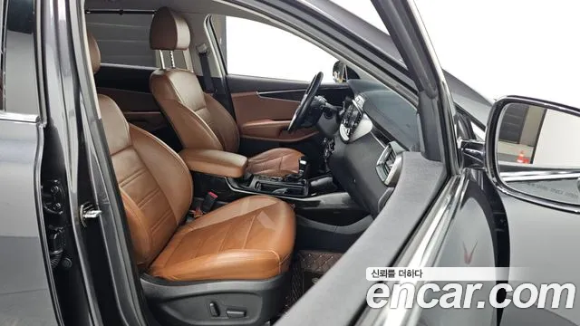 Kia Sorento 2018 — фото 11